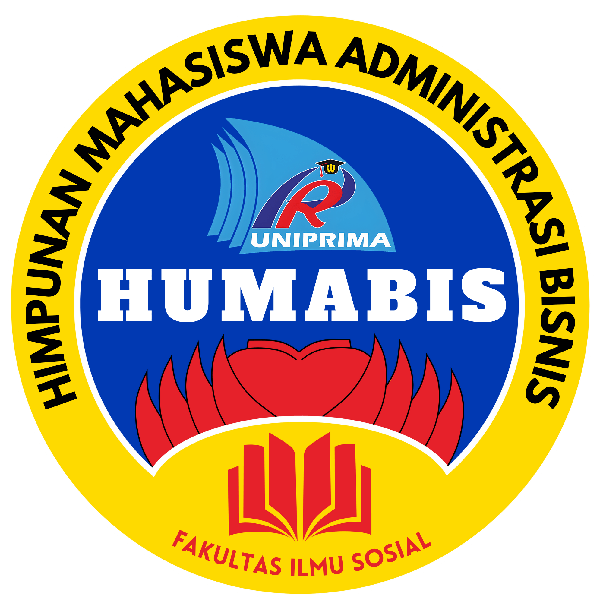 Himpunan Mahasiswa Administrasi Bisnis Universitas Puangrimaggalatung